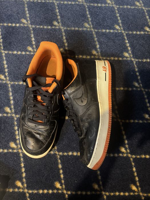 Продавам маратонки Nike в отлично състояние-номер 42.5