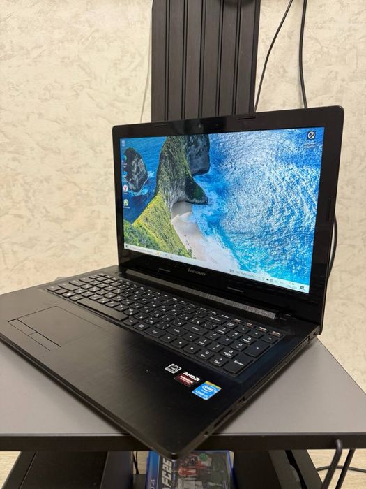 Продам Ноутбук lenovo