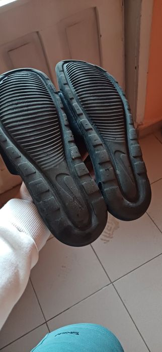 Nike  чехли  45лв