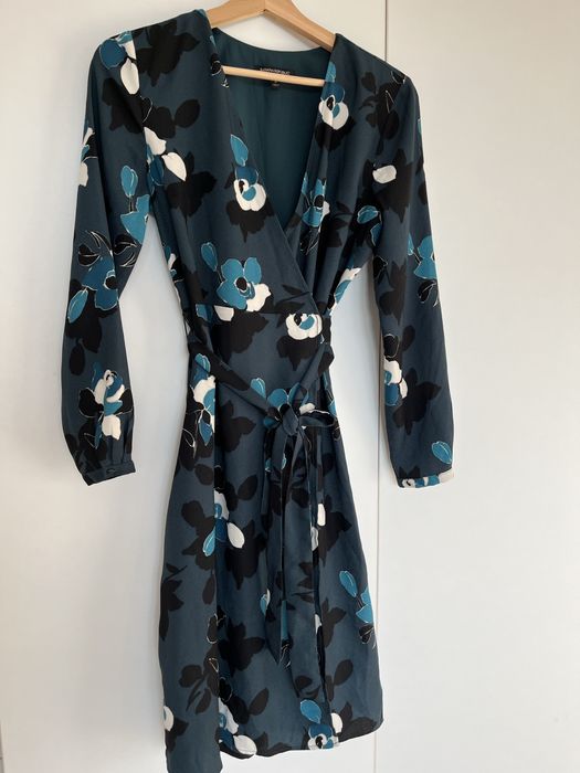 Рокля Banana Republic S