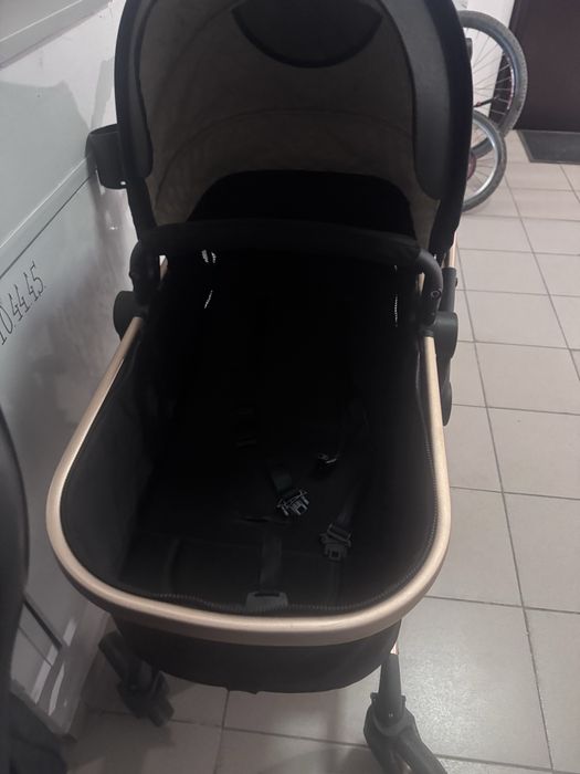 Продается детская коляска