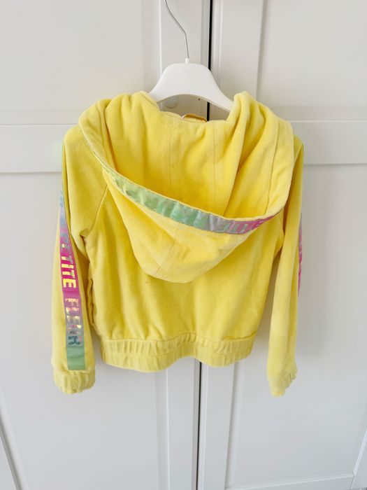 Petite Fleur анцуг