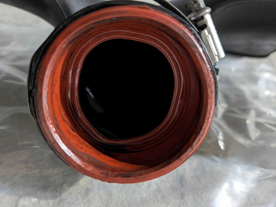 Лястовица мерцедес ом642 с дебитомери / има забележки