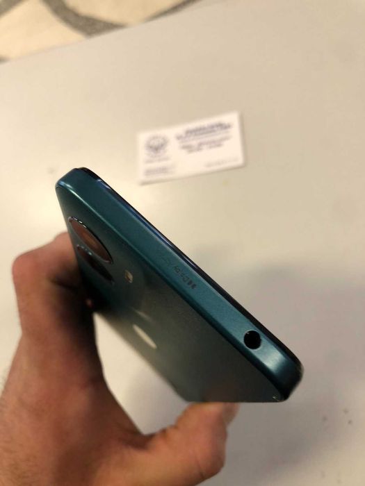 Motorola G05s Новввв