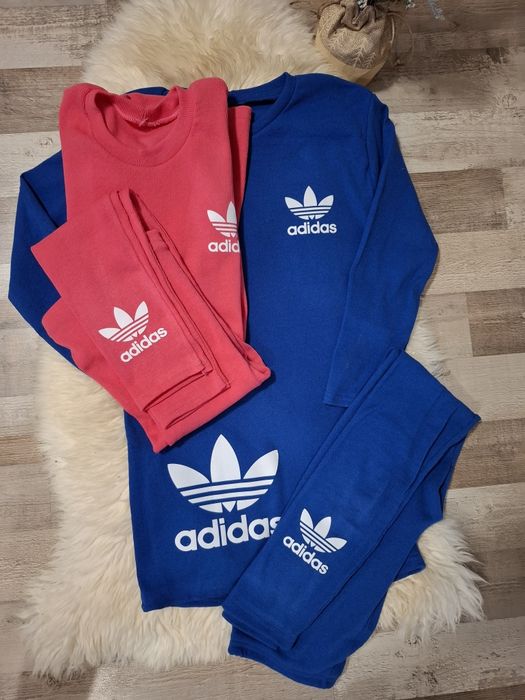 Дамски екипчета дра броя