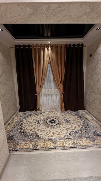 Алгоритм Кизил Шарк  2/3/4