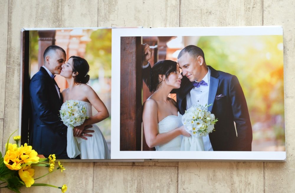 Сватбен фотограф Алекс Митаров