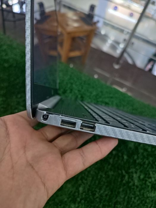 Noutbuk HP core i7