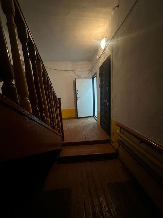 Продается трехкомнатная квартира