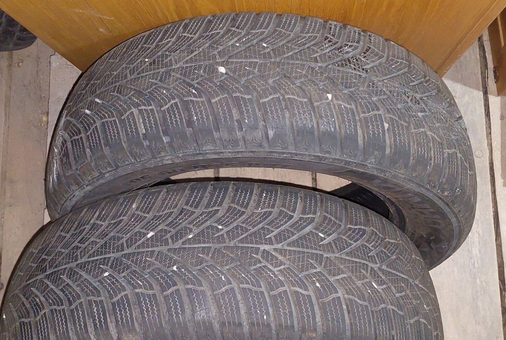 Anvelope Kumho iarna 195x60xR15 DOT 2023