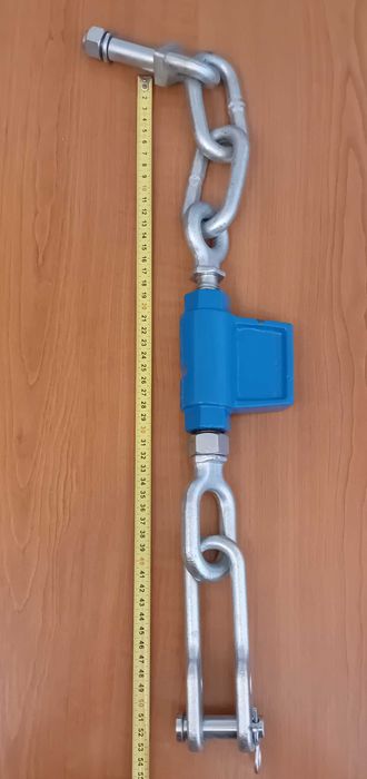 Ancora stabilizator tractor Ford 3000, 4000, 5000, 7000, 511mm - 574mm