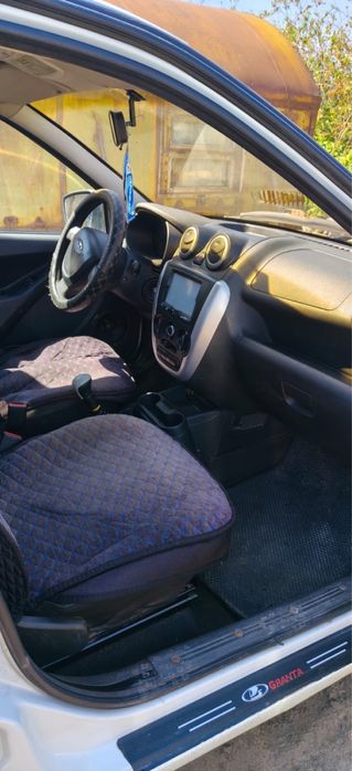 Продам машину LADA Granta