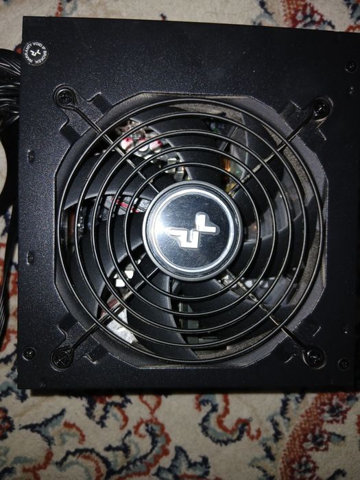 Блок питания Deepcool Pm800D 80+Gold