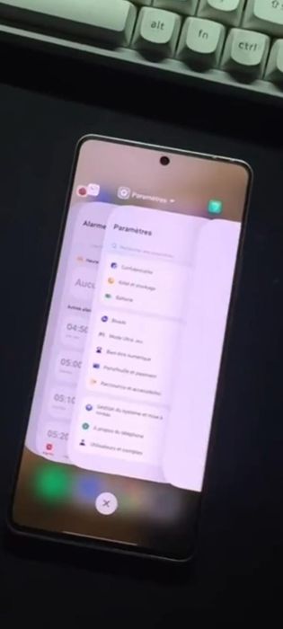 Iqoo z10 turbo pro идеал