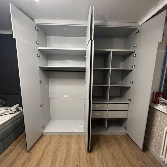 Эшик Замок Усто Сантехник