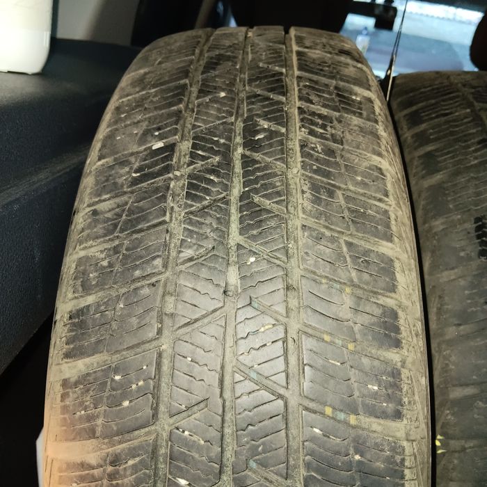 Anvelope iarna Barum Polaris 5 ( 185/65/R15)