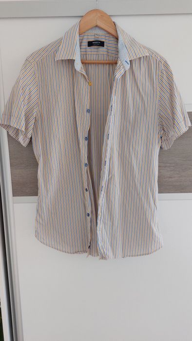 Camasa Bigotti 100% bumbac