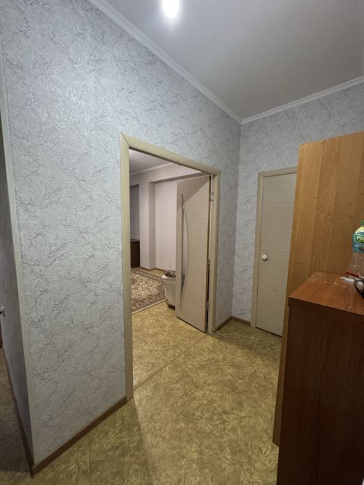 Однокомнатная квартира