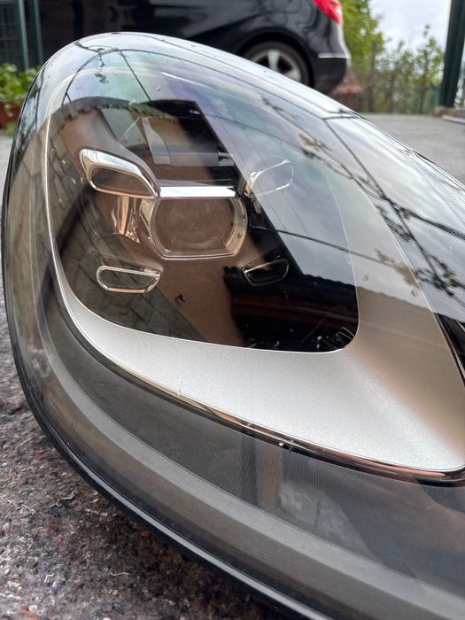 Десен фар Porsche Cayenne (9Y0 9Y3) 9Y0941034T