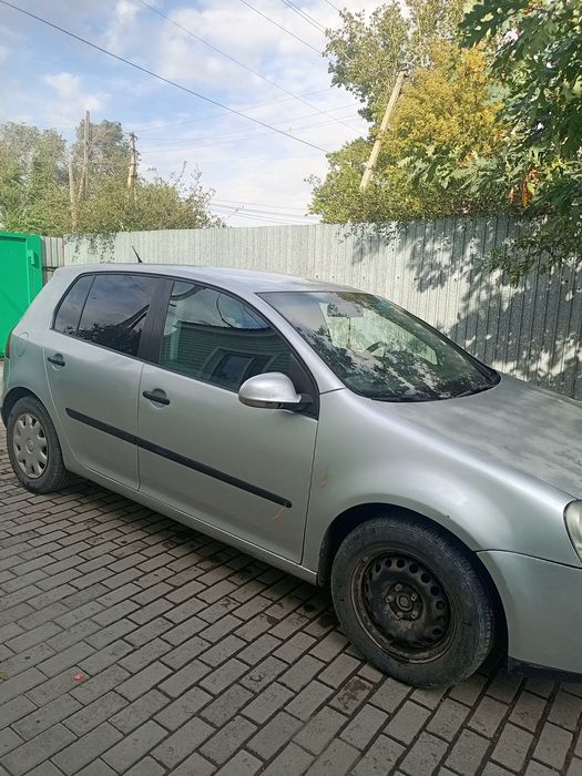 Volkswagen golf продам