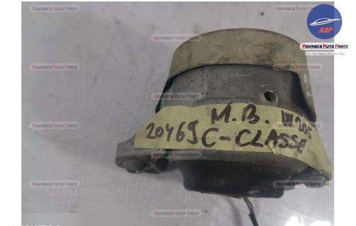 Tampon Motor Stanga original cu senzor Mercedes-Benz C-Class W205/S205