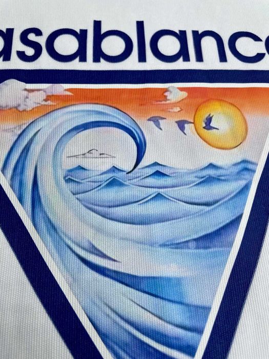 Tricou Casablanca Premium