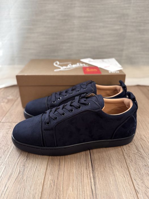 Мъжки обувки Christian Louboutin | Нови 44