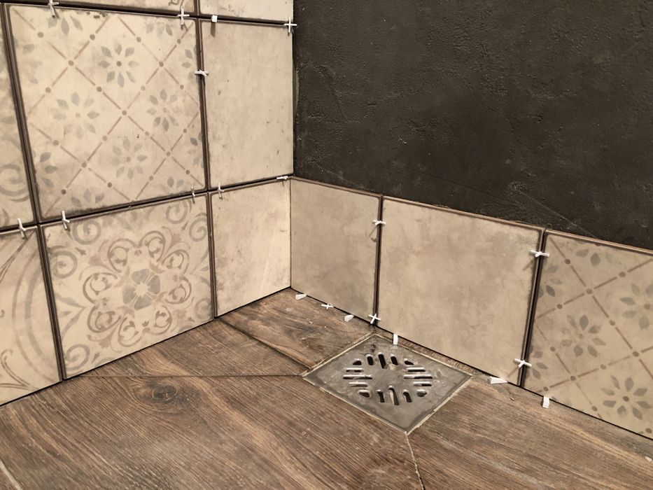 Ремонт ванных комнат