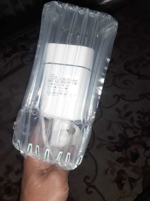 Камера видеонаблюдения 4 штуки