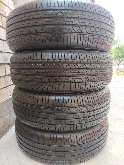 R18 Shina Giti comfort