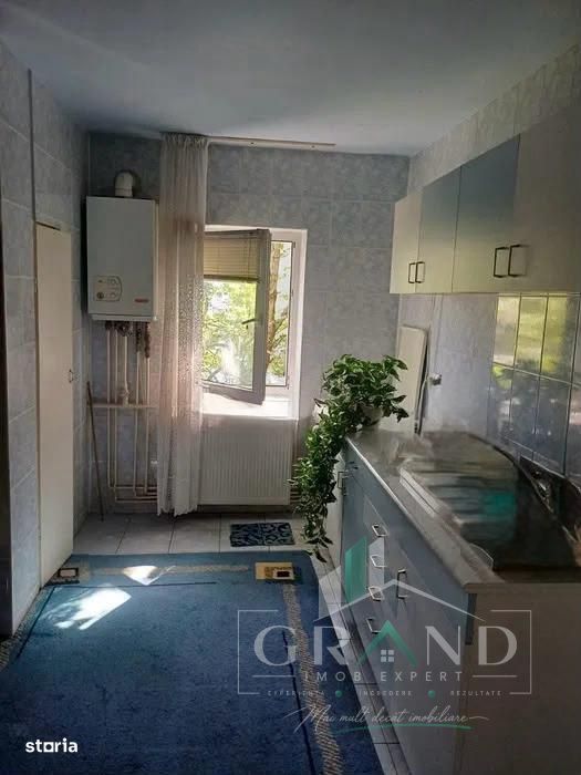 Apartament 3 camere, Manastur — fotografia 1