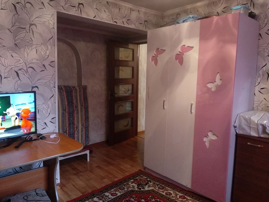 Срочно продам часть  дома