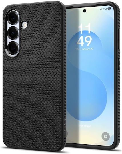 Carcasa Samsung S25 Spigen LiquidAir