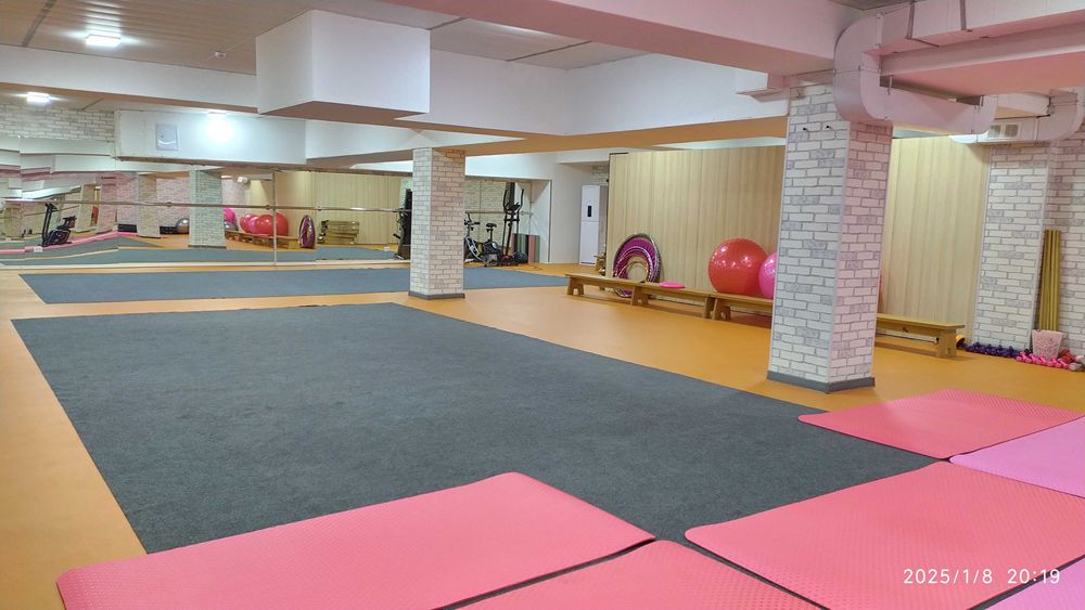 Lady Fit Studio || Фитнес-студия для женщин || Ташкент, Юнусабад
