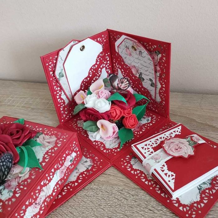 Експлодиращи кутии