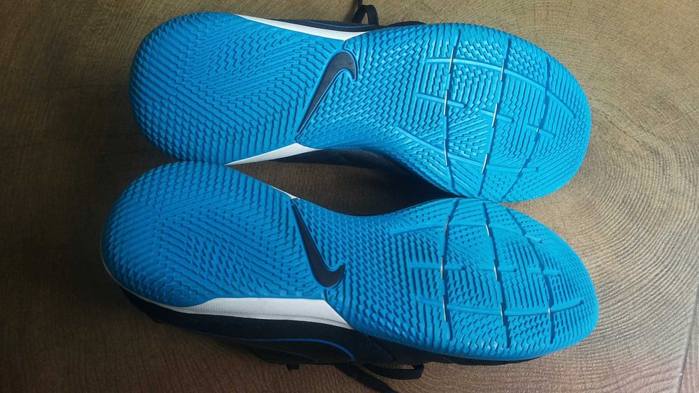 NIKE Leather Shoes Размер EUR 40 / UK 6 обувки естествена кожа 291-14-S