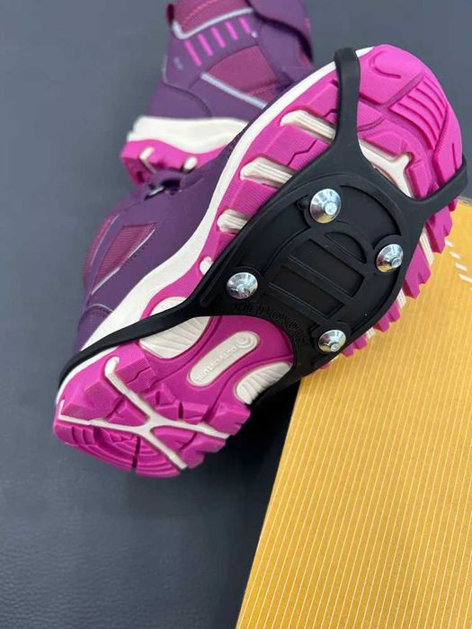 Ледоходы детские