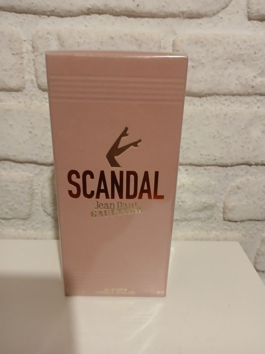 Scandal 80ml parfum