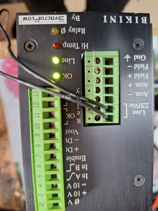 Mipro Bikini  10Rr 220