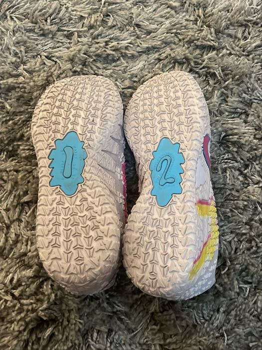 nike ja morant 3 eybl cititi descrierea