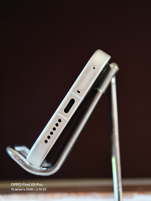 Xiaomi 17 global qilingani