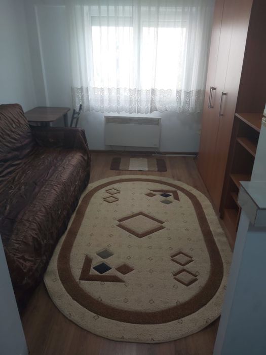 Închiriez garsoniera in Carpati 2