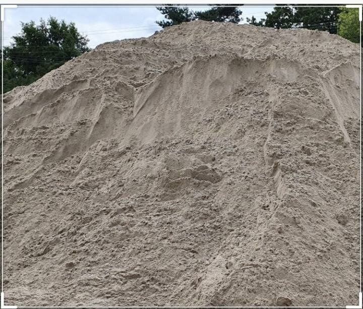 Уголь все сорта, Речной Песок Доставка