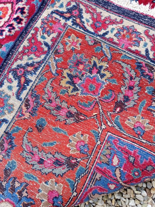 Персийски килим 3х4