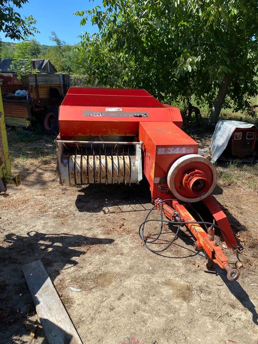 Balotiere de deal și munte