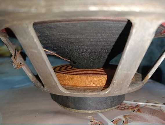 Динамики 10ГДШ 2 штуки. всё новое