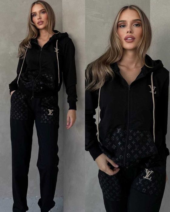 Trening  dama  Louis Vuitton