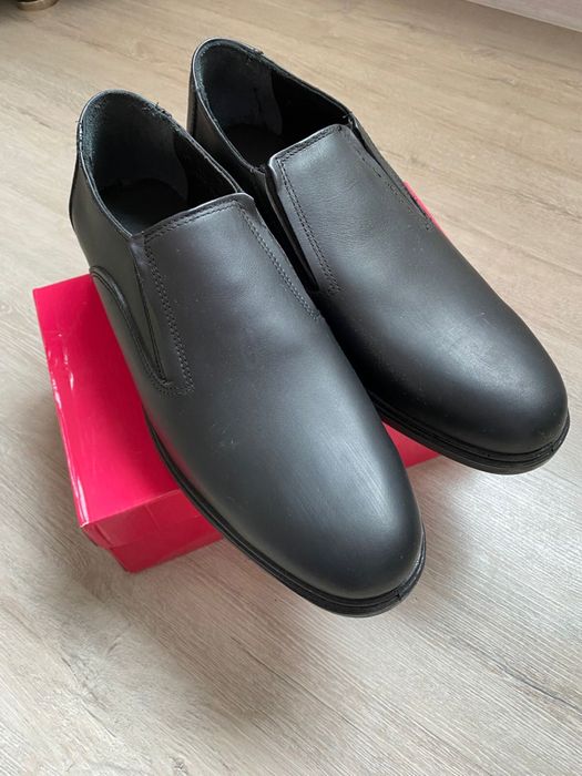 Туфли новый летний