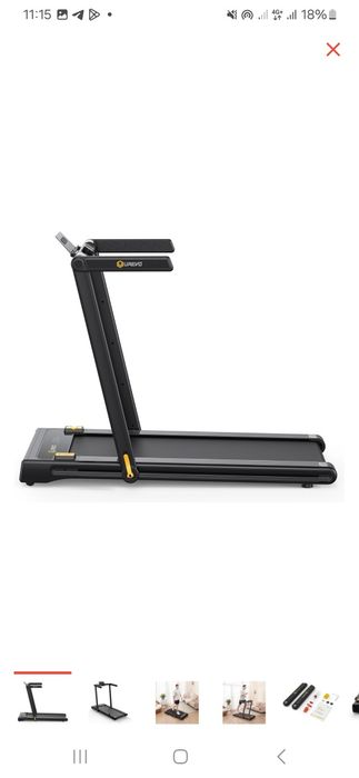 Беговая дорожка сатылады