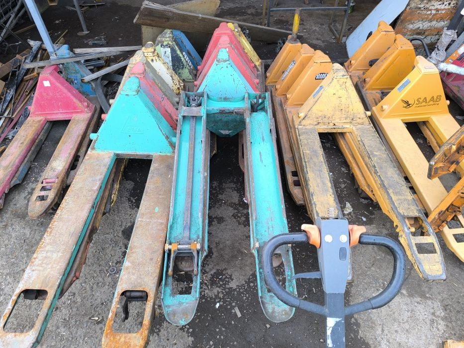 Remont  transpolet.  Roxle.  Рохле. Трансполет ремонт